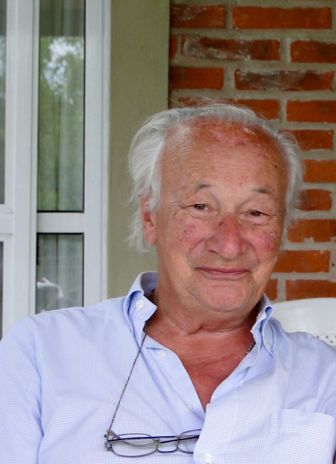 Guillermo Pablo Galli